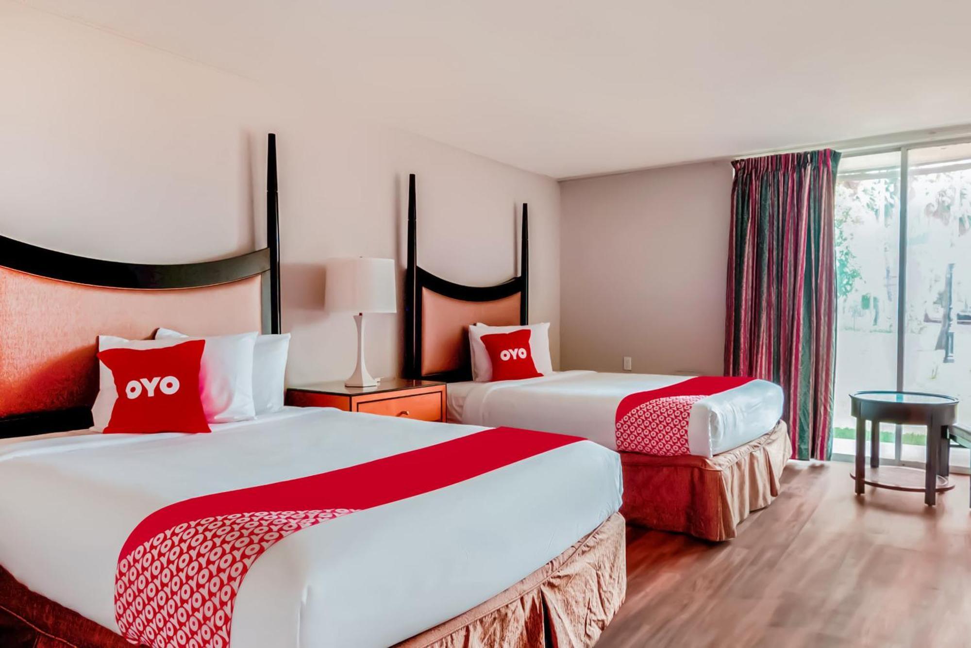 Oyo Hotel Alice Tx Hwy 281 West Екстер'єр фото