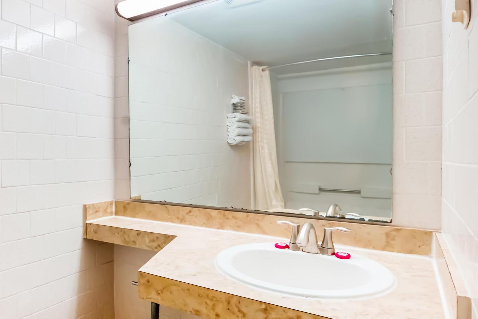 Oyo Hotel Alice Tx Hwy 281 West Екстер'єр фото