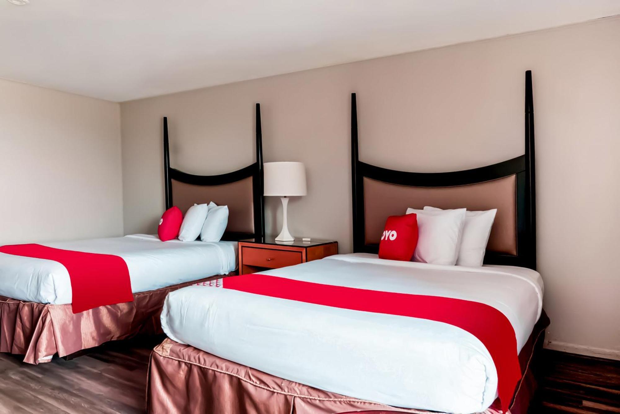 Oyo Hotel Alice Tx Hwy 281 West Екстер'єр фото