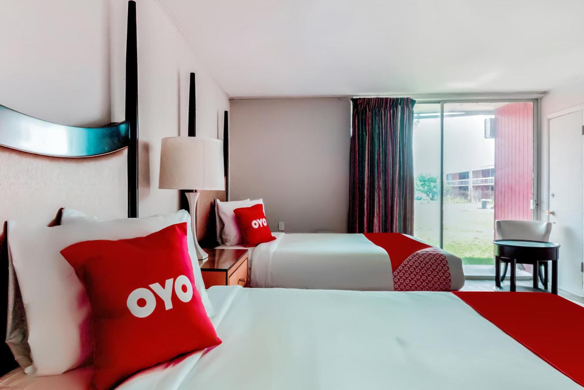 Oyo Hotel Alice Tx Hwy 281 West Екстер'єр фото