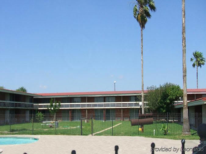 Oyo Hotel Alice Tx Hwy 281 West Екстер'єр фото