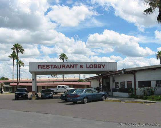 Oyo Hotel Alice Tx Hwy 281 West Екстер'єр фото