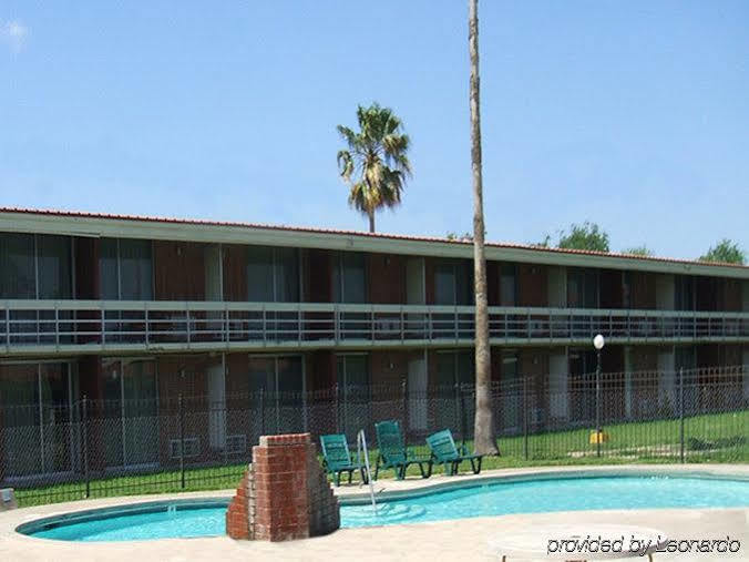 Oyo Hotel Alice Tx Hwy 281 West Екстер'єр фото