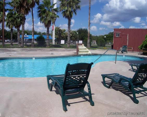 Oyo Hotel Alice Tx Hwy 281 West Зручності фото